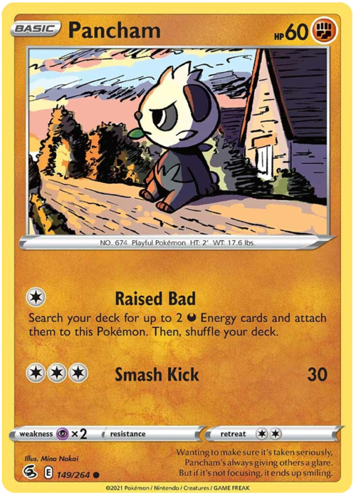 Pancham