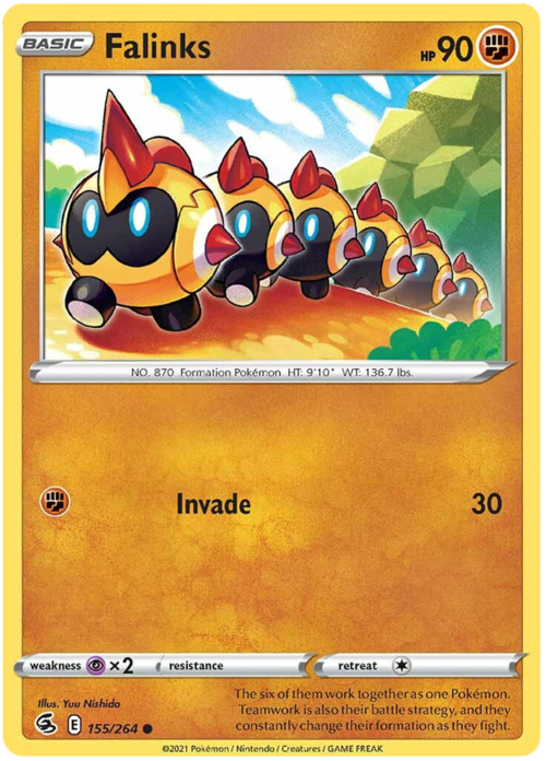 Falinks