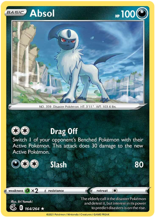 Absol