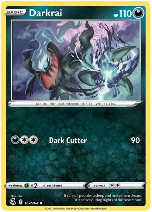 Darkrai