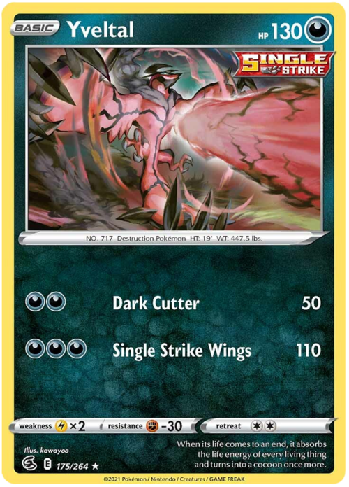 Yveltal