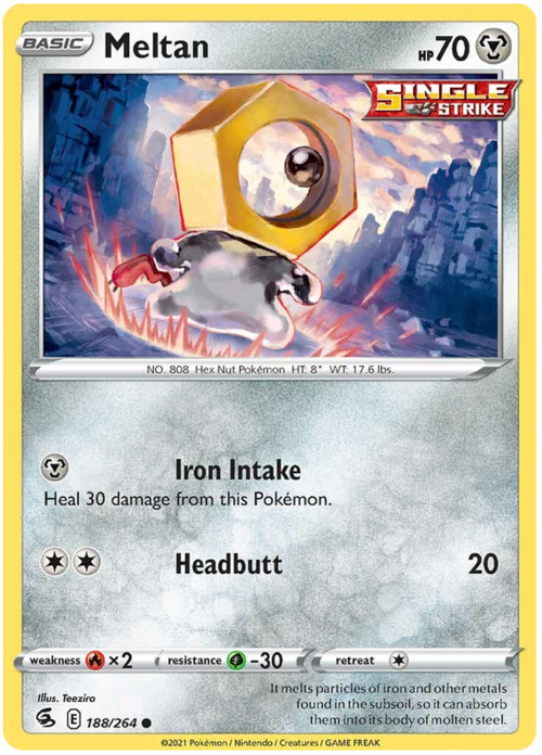 Meltan