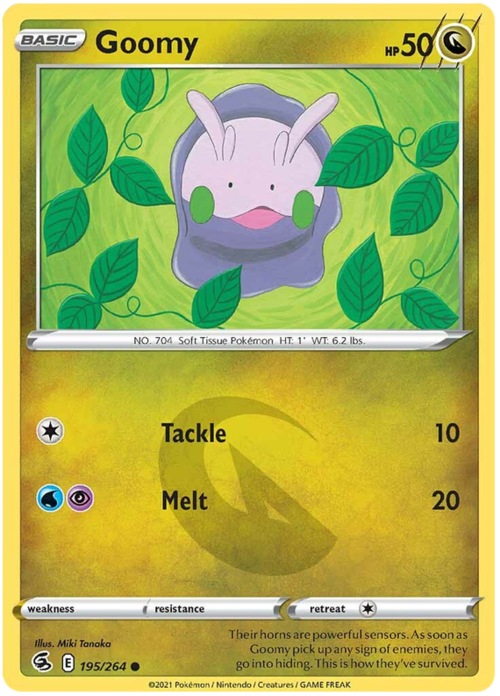 Goomy