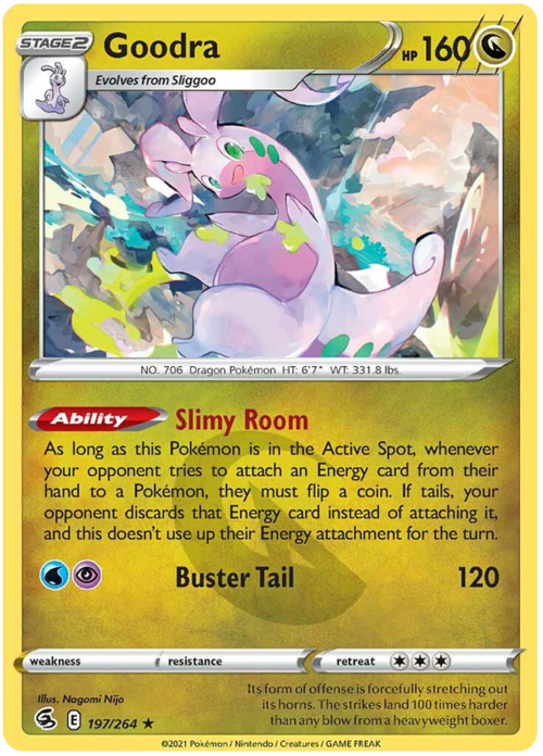 Goodra