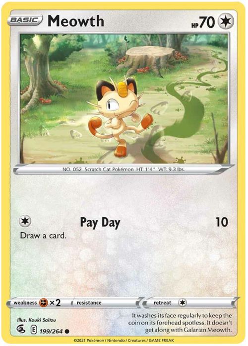 Meowth