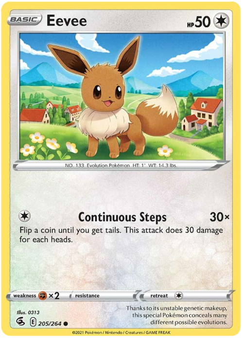 Eevee