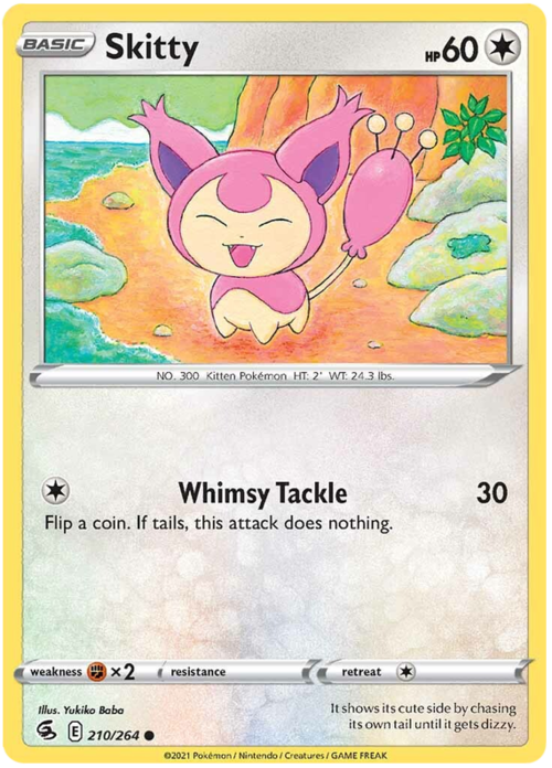 Skitty