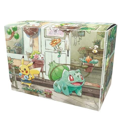 Accessories cover