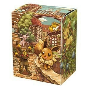 Accessories cover