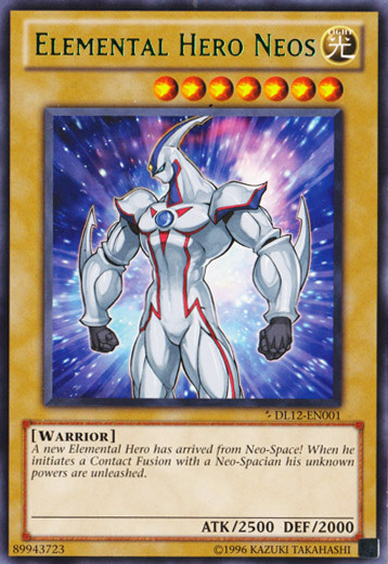Duelist League 12