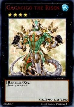 Gagagigo the Risen