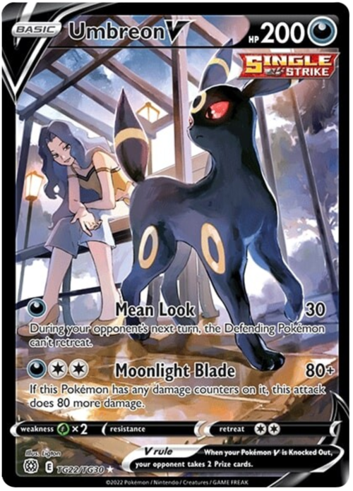 Umbreon V