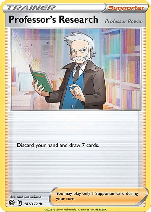 Professor's Research - Professor Rowan