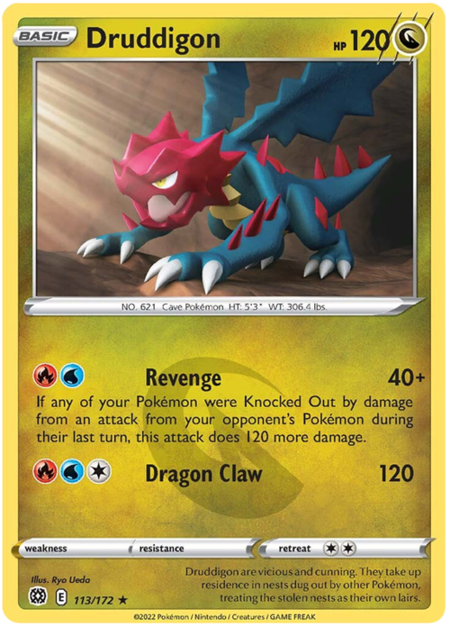 Druddigon