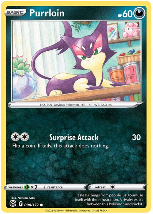 Purrloin