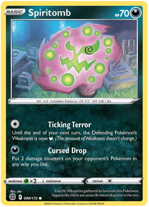 Spiritomb