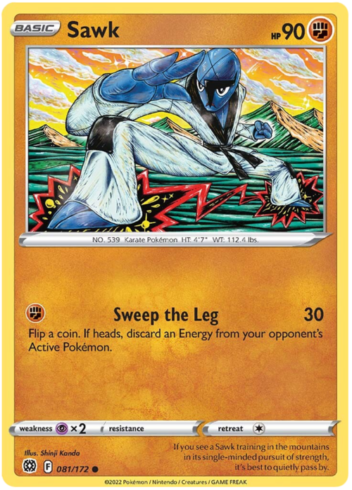 Sawk