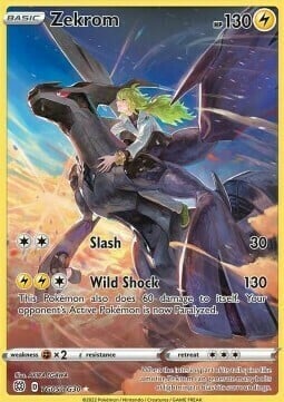 Zekrom