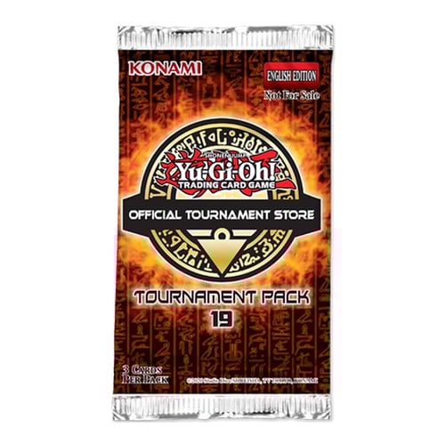 OTS Tournament Pack 19