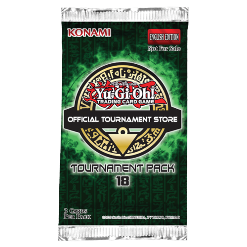 OTS Tournament Pack 18