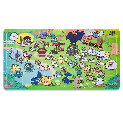 Accessories cover