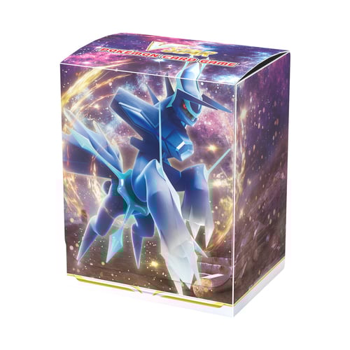 Dialga Origin Forme Deck Box