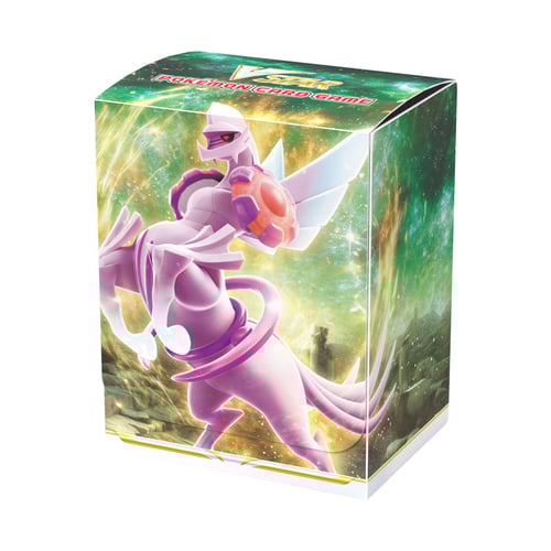 Palkia Origin Forme Deck Box