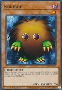 Kuriboh