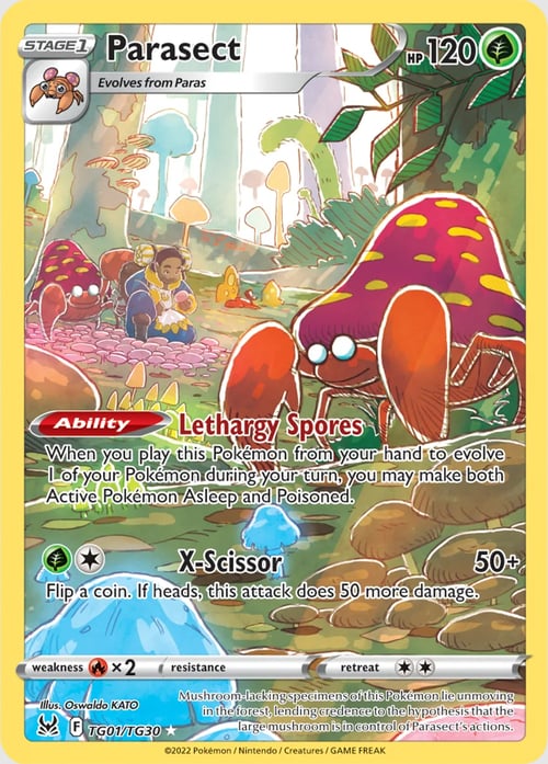 Singles cover