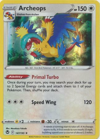 Archeops