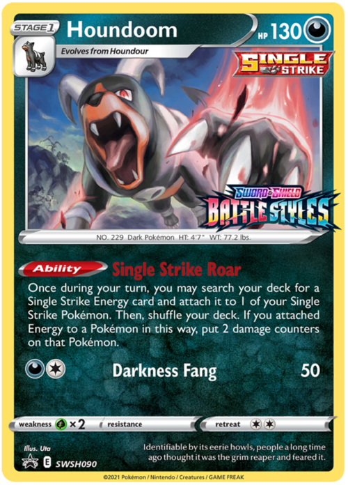 Houndoom