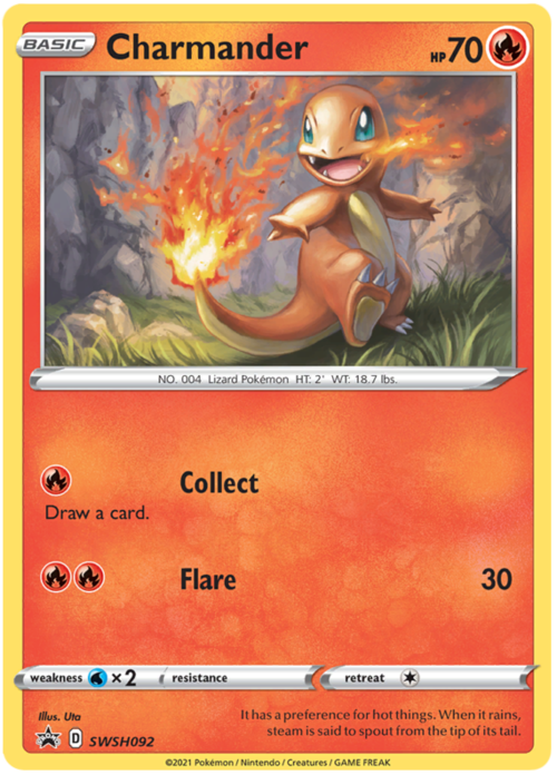 Charmander