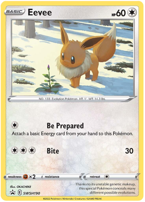 Eevee