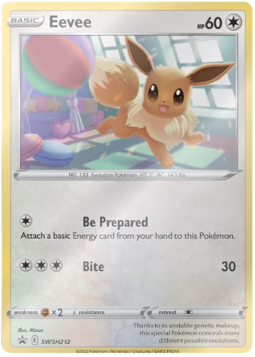 Eevee