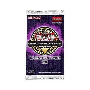 OTS Tournament Pack 20