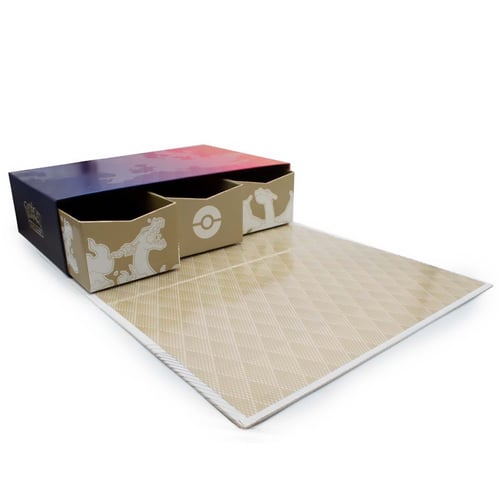 Accessories cover
