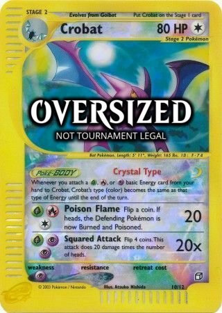 Crobat