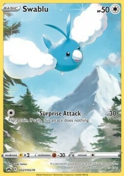 Swablu