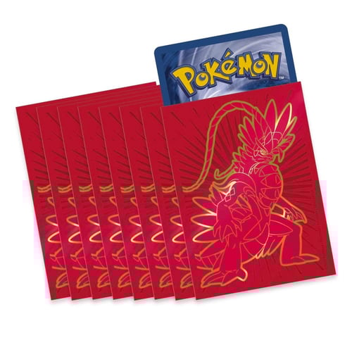 Accessories cover
