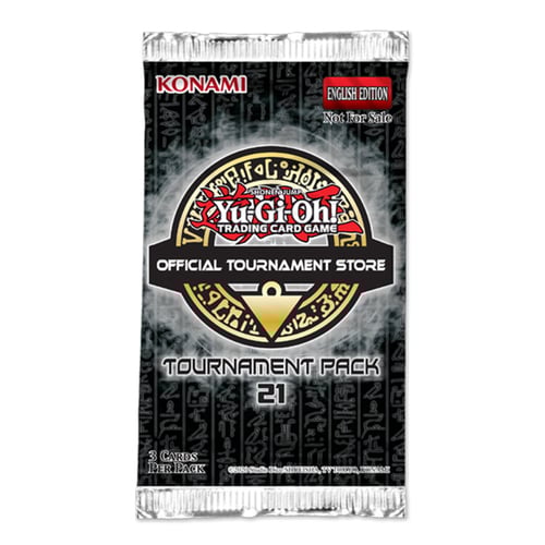 OTS Tournament Pack 21