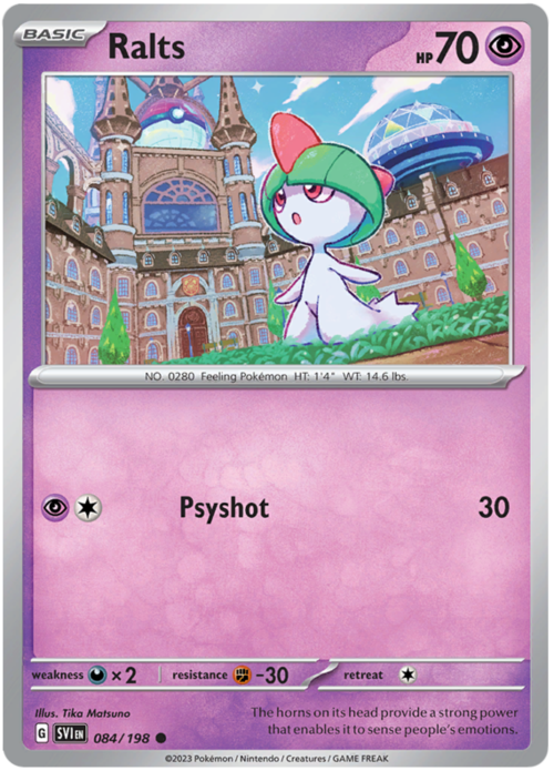 Ralts