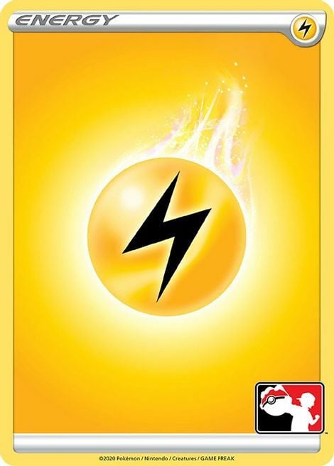 Lightning Energy