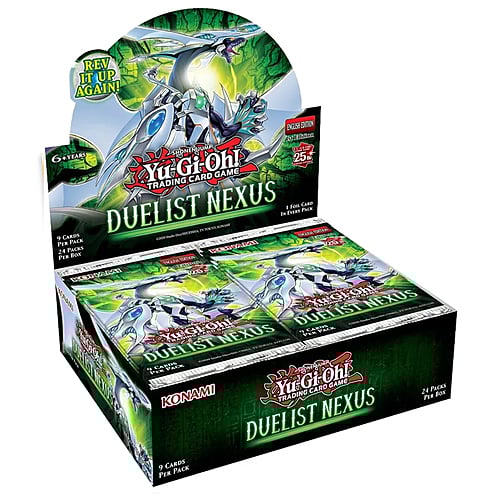 Duelist Nexus