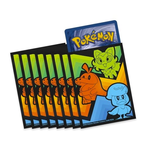 Accessories cover
