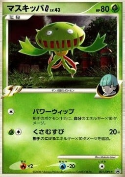 DPt Promos