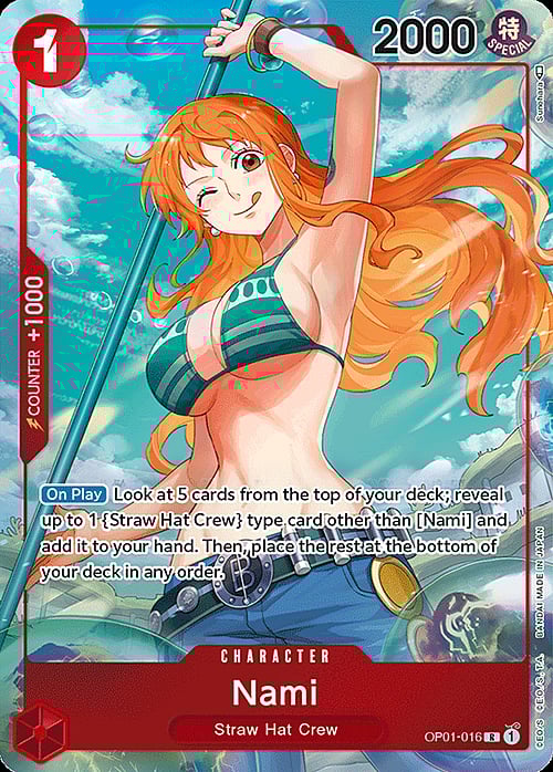 Nami