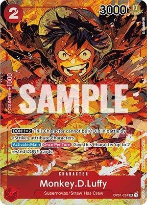 Monkey.D.Luffy