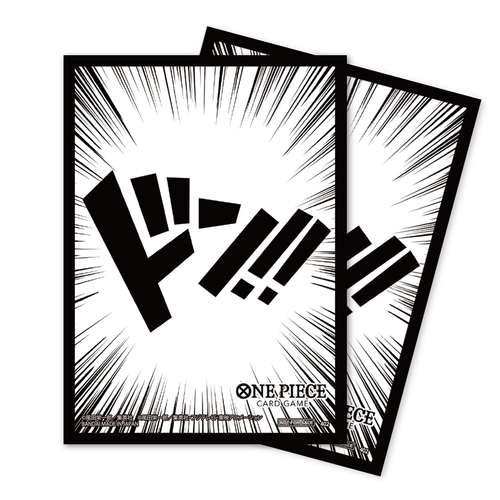 "DON!!" Sleeves