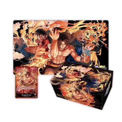 Other cover