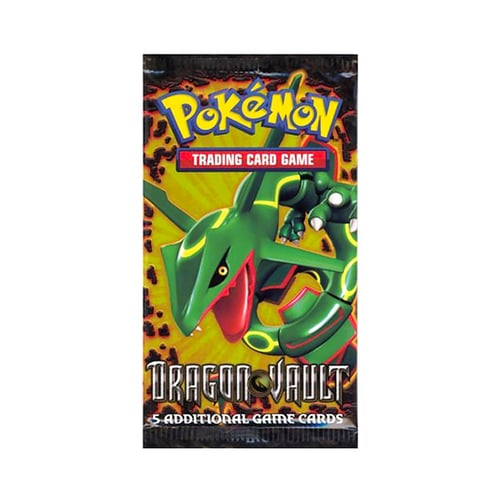 Dragon Vault